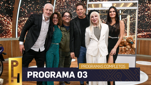 Programa 03
