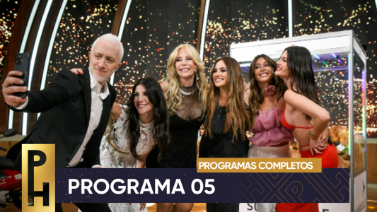 Programa 05