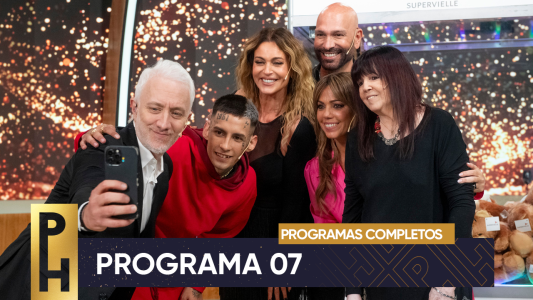 Programa 07
