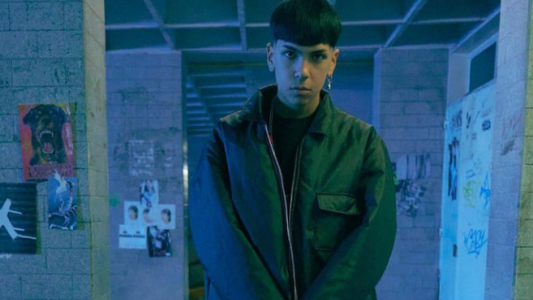 Milo J, la gran revelación urbana de este año, suma un nuevo hito a su carrera
