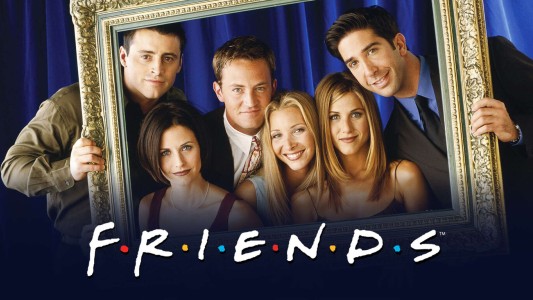 Courtney Cox, Jennifer Aniston y David Schwimmer despidieron a Matthew Perry: los emotivos mensajes