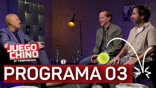 Programa 03