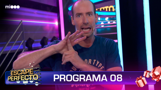Programa 08