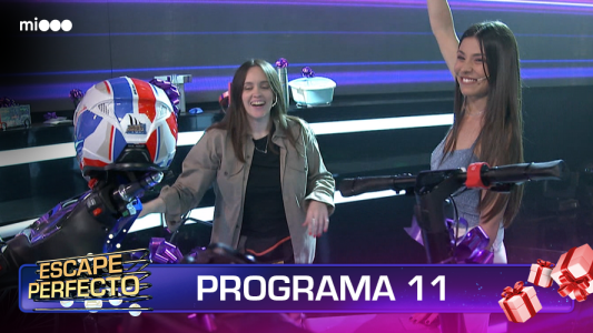 Programa 11