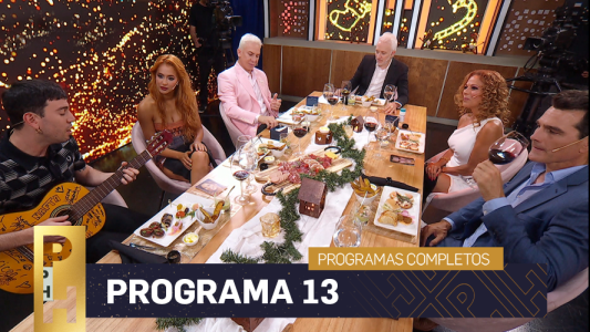 Programa 13