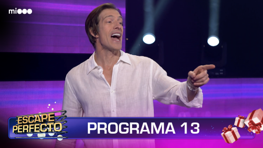 Programa 13