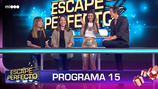 Programa 15