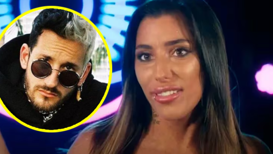 ¿Catalina estuvo con Ricky Montaner? ¡Esto dijo la familia de la jugadora de Gran Hermano!