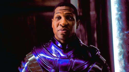 Marvel despedirá a Jonathan Majors luego de la sentencia por agresión y acoso a su expareja