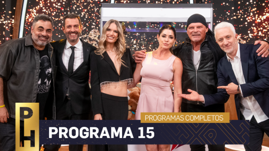 Programa 15