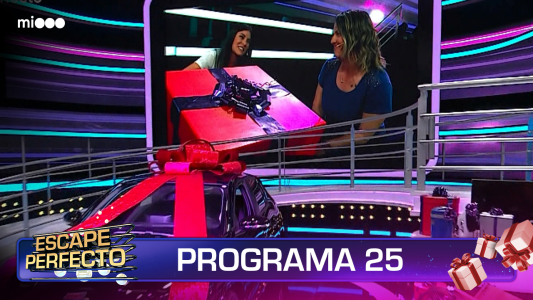 Programa 25