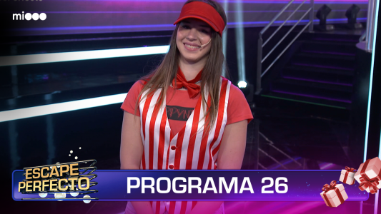 Programa 26