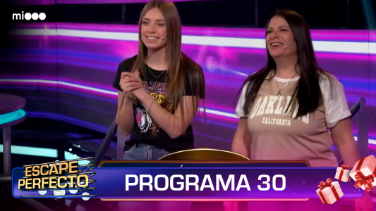 Programa 30