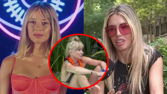 La mamá de Zoe está harta de cómo Isabel trata a su hija: robo de ropa y amenazas en la casa de Gran Hermano