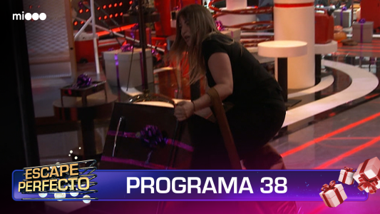 Programa 38