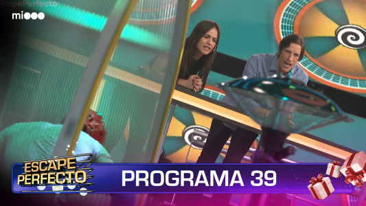Programa 39