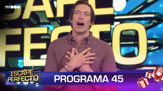Programa 45