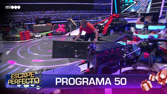 Programa 50