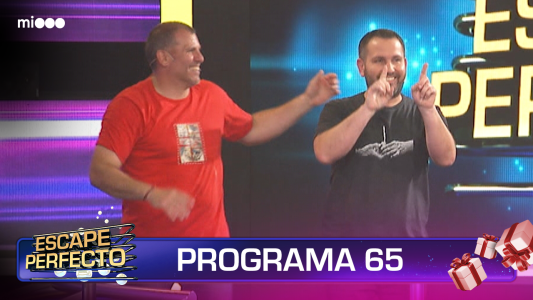 Programa 65