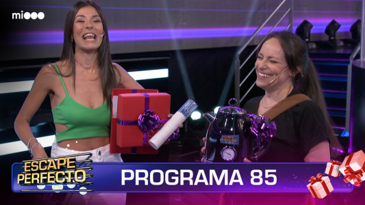 Programa 85