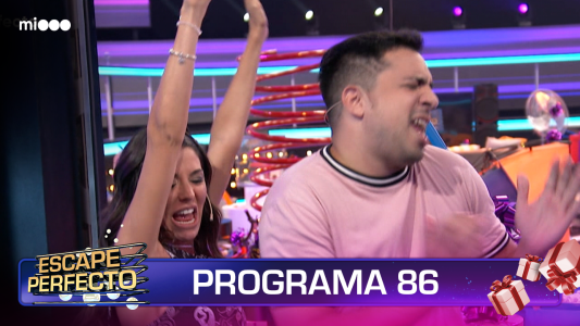 Programa 86