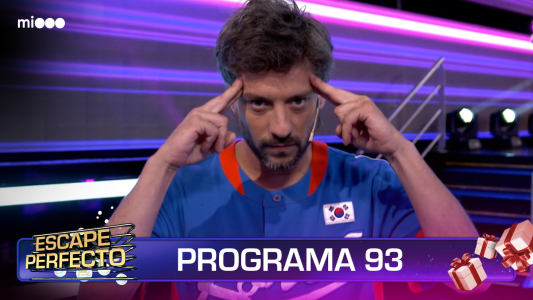 Programa 93