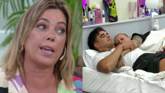 Arde GH: ¿se rompió la alianza entre Cata y Furia?