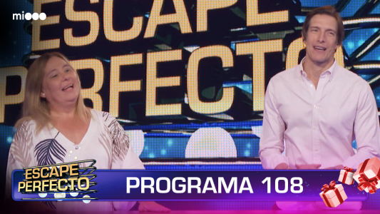Programa 108