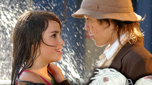 Se cumplen 17 años del estreno del primer capítulo de Casi Ángeles