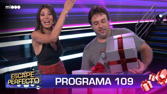 Programa 109