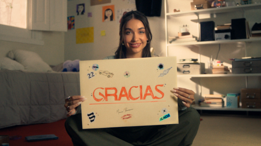 Maria Becerra es la artista mujer más escuchada en Argentina y del mundo: su trayectoria en Spotify