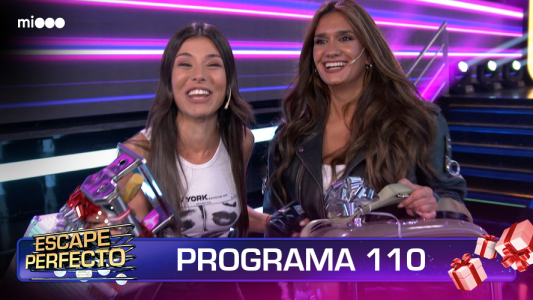 Programa 110