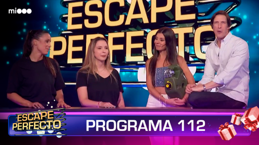 Programa 112