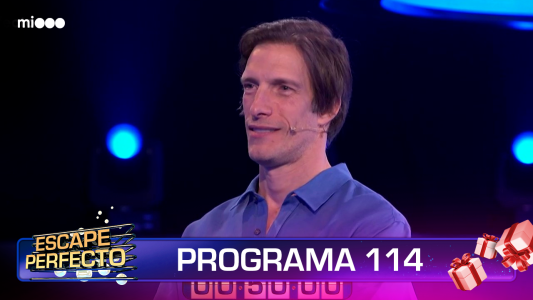 Programa 114