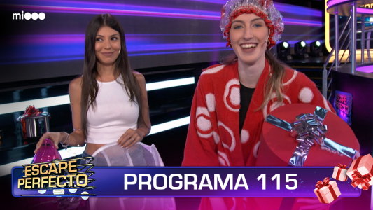 Programa 115