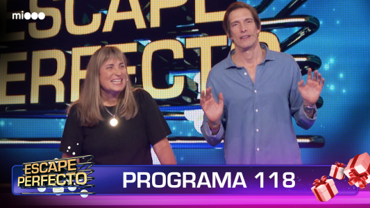 Programa 118