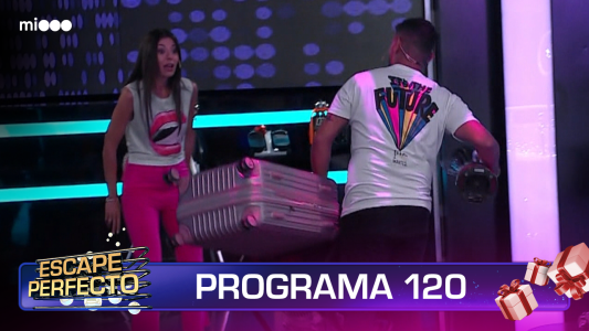 Programa 120