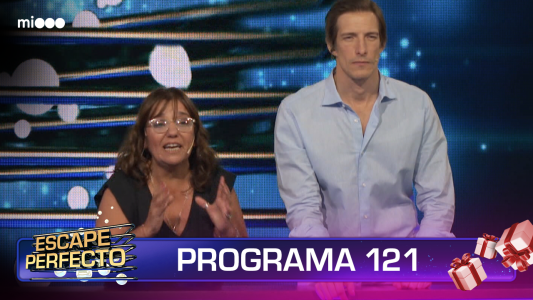 Programa 121