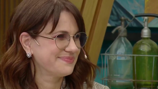 Éxito, culpa y familia: cómo vive hoy Nancy Dupláa