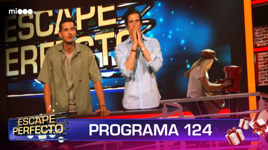 Programa 124