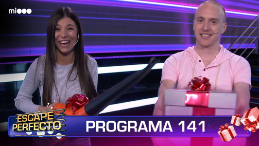 Programa 141