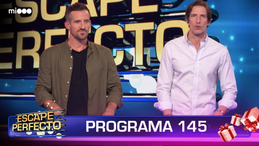 Programa 145