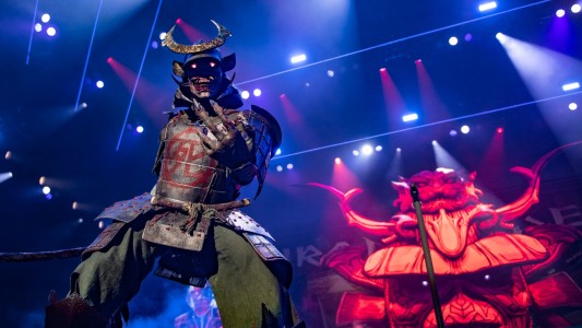 Iron Maiden agotó su show en Argentina y lanzó una segunda fecha en una nueva locación