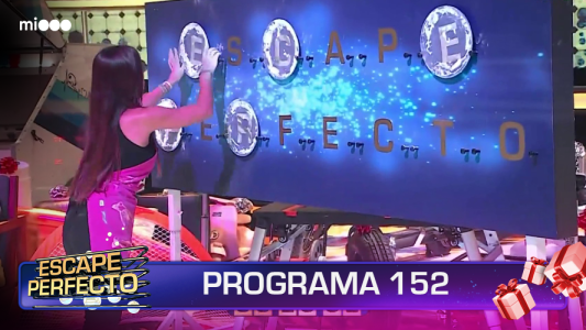 Programa 152