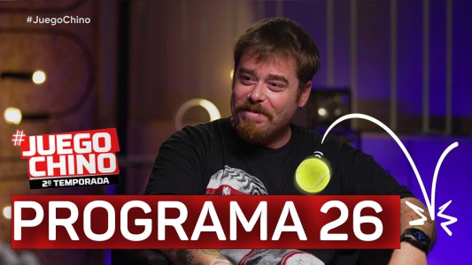 Programa 26