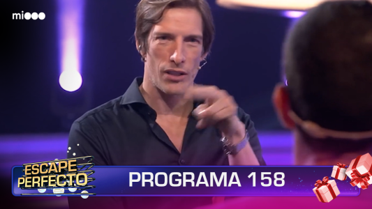 Programa 158