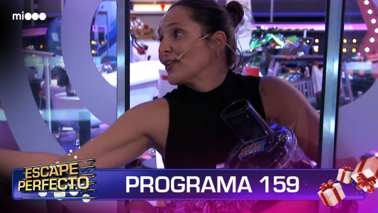 Programa 159