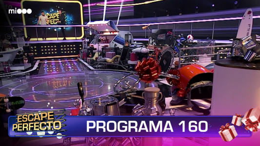 Programa 160