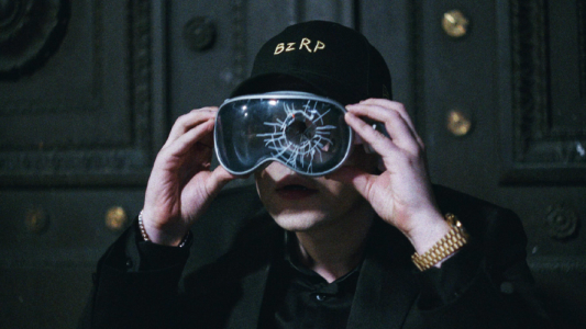 Bizarrap anunció su music sessions #60 con un cortometraje