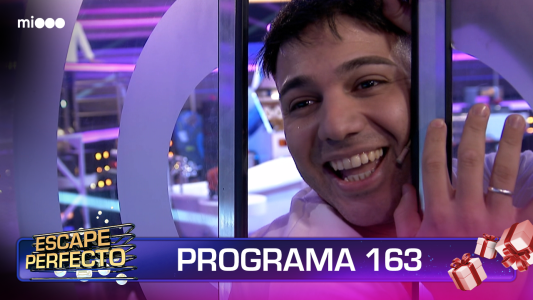 Programa 163